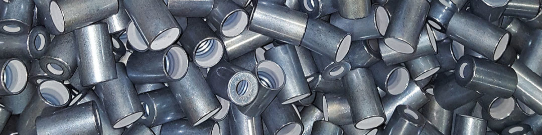 Zinc Nickel Electroplating | Zinc Nickel Passivate - Great Lakes Metal ...