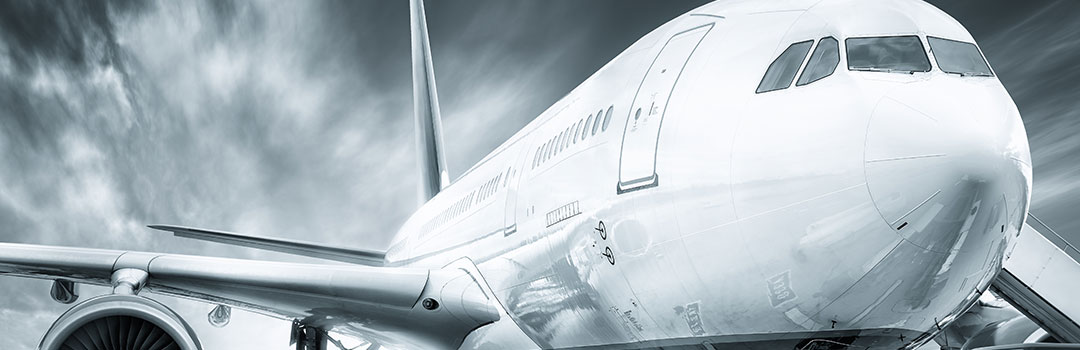 metal plating for the aerospace industrial applications