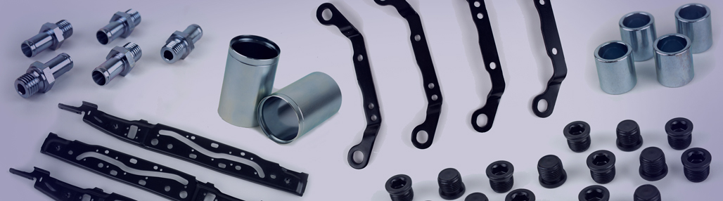 Metal Finishing for the Automotive Industry